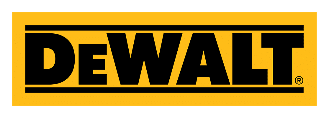 Dewalt logo