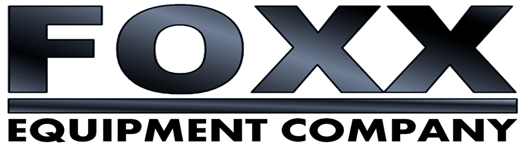 Foxx Logo