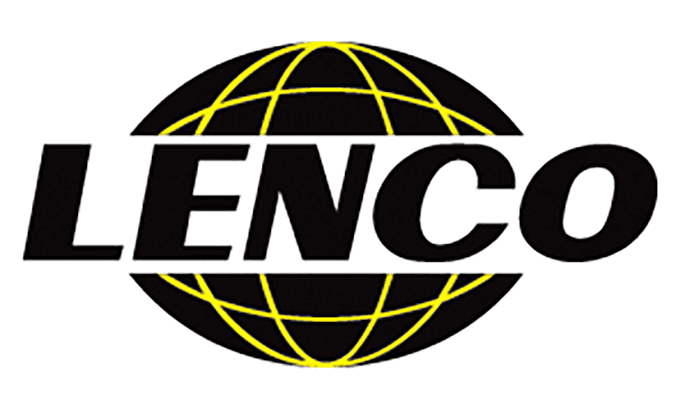 Lenco Logo