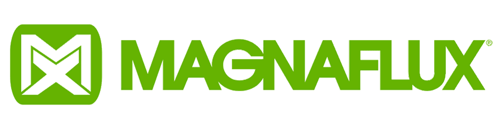 Magnaflux logo