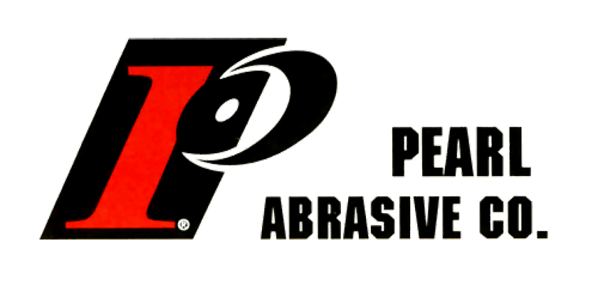 Pearl Abrasive Logo